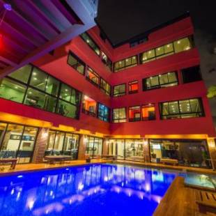 Фотографии гостиницы
Thongtara House Boutique Srinakarin