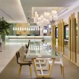 Фотография гостиницы Protea Hotel Fire & Ice by Marriott Cape Town