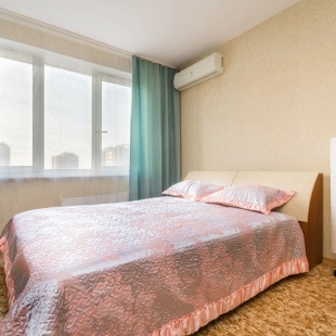 Фотография квартиры Апартаменты на Родионова 165к12