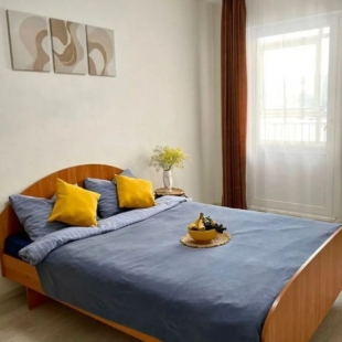 Фотография квартиры Квартира на Латвийской 56