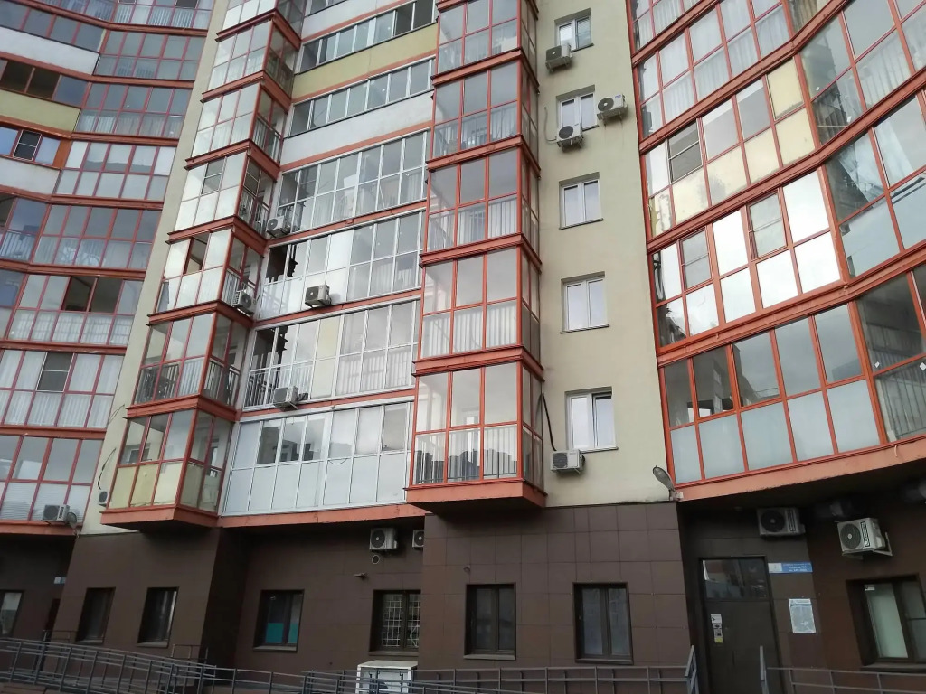 Фотография квартиры Апартаменты Browny на улице Братьев Кашириных