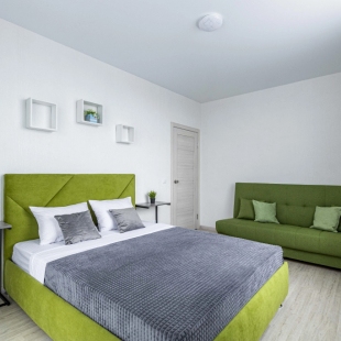 Фотография квартиры Квартира на Фрунзе 31