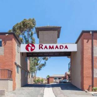 Фотографии гостиницы 
            Ramada by Wyndham Poway