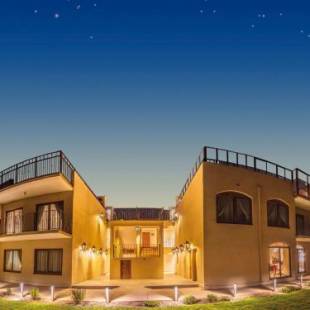 Фотографии гостиницы
Terral Hotel & SPA