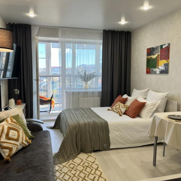 Фотографии квартиры 
            Квартира Как Дома