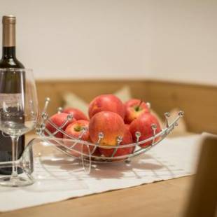 Фотографии базы отдыха 
            Brugger Hof