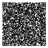 QR код гостиницы Кристалл