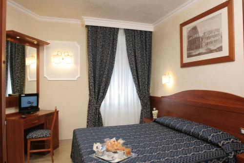 Фотография мини отеля Adorasuite B&B