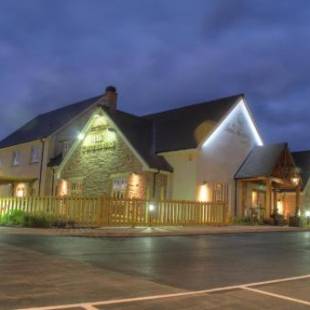 Фотографии гостиницы
Two Rivers Lodge by Marston’s Inns