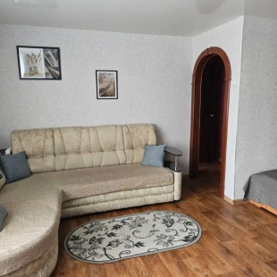 Фотография квартиры Квартира Владивостокская 26