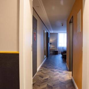 Фотографии гостиницы 
            Hotel Zuckerfabrik