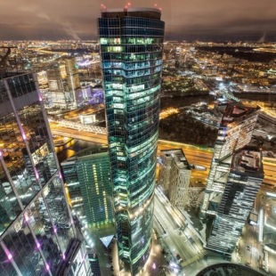 Фотография квартиры Rockmond 64 Junior Suite 4