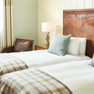 Фотографии гостиницы
Oban Bay Hotel