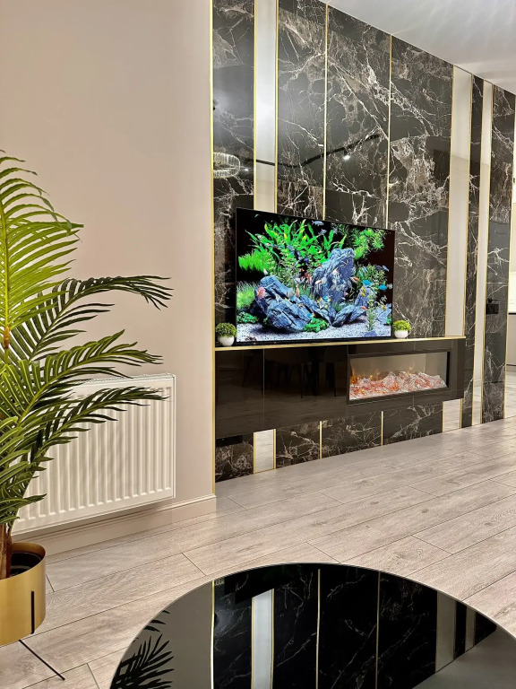 Фотография квартиры Апартаменты Маяк Минска