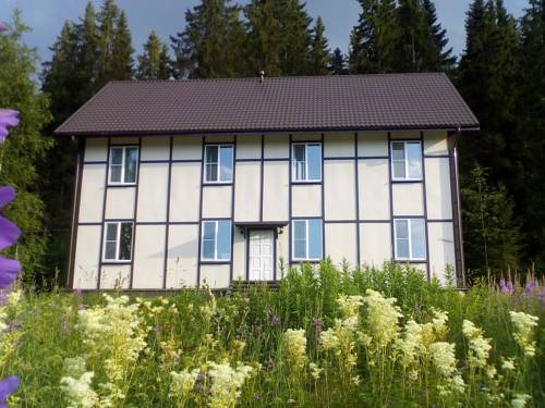 Фотография мини отеля Дикий шоколад