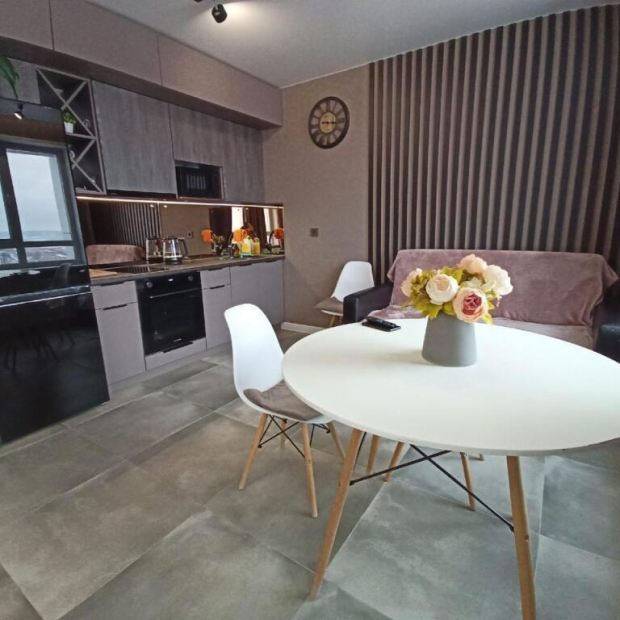 Фотографии квартиры
Апартаменты Пятый континент