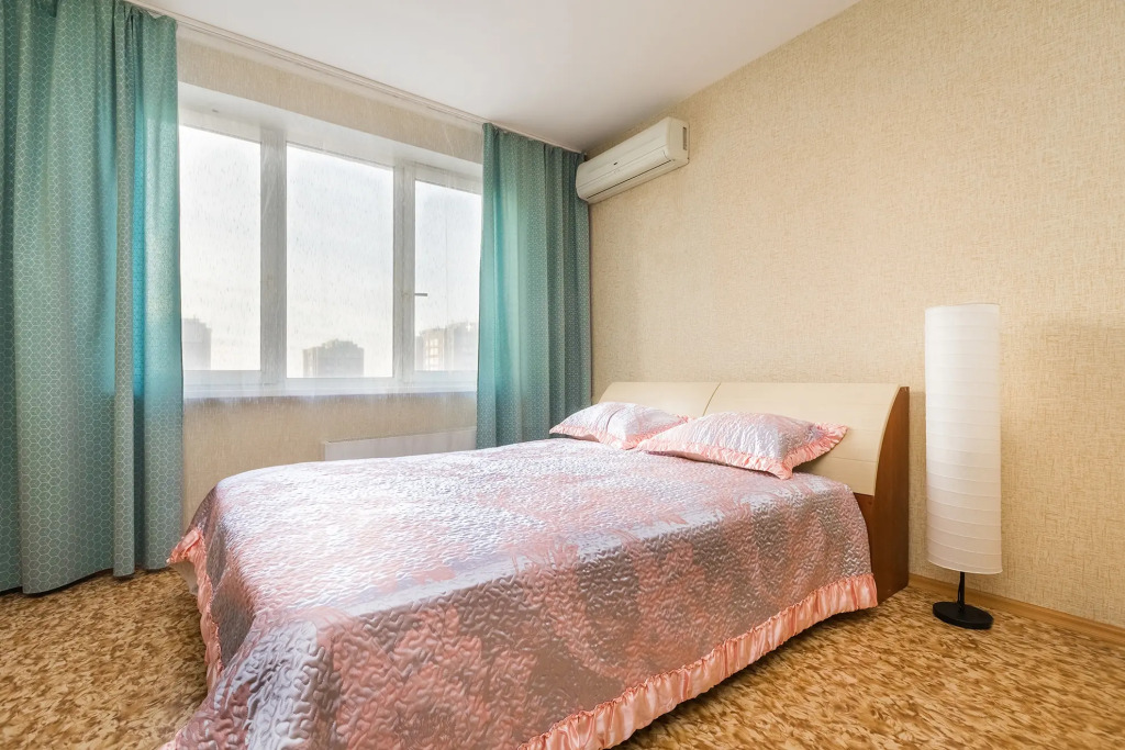 Фотография квартиры Апартаменты на Родионова 165к12