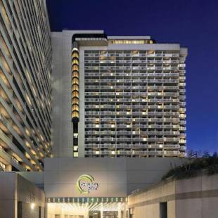 Фотографии гостиницы
Chelsea Hotel Toronto