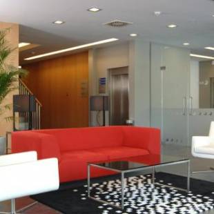 Фотографии гостиницы
AS Porta de Barcelona