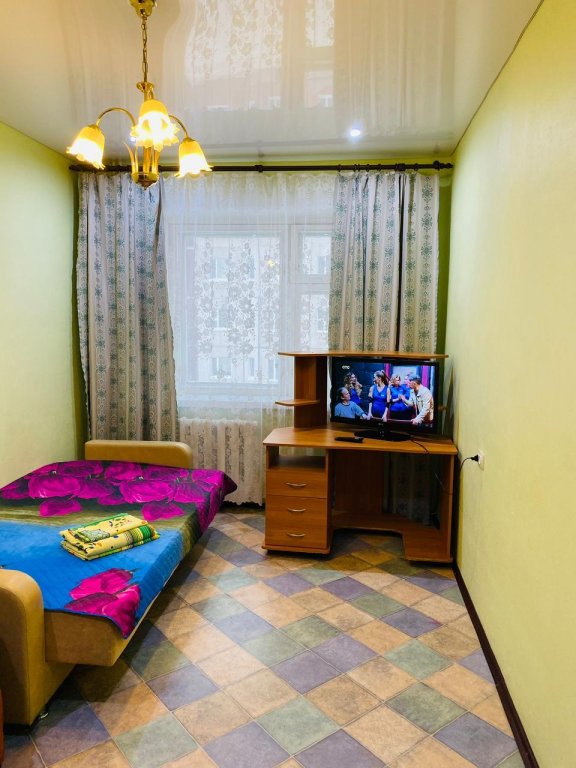 Фотография квартиры Регион 89 на улице Заводская 5А