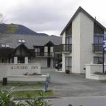 Фотография мотеля ASURE Hanmer Inn Motel