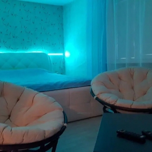 Фотография квартиры Апартаменты Квартира на Сутки