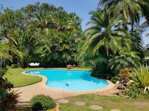 Фотография мини отеля Mijn Kitchen Coffee Shop and B&B