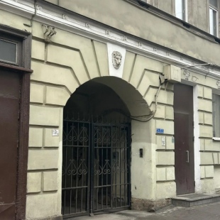 Фотография квартиры Апартаменты на Вознесенском проспекте 51 литера А