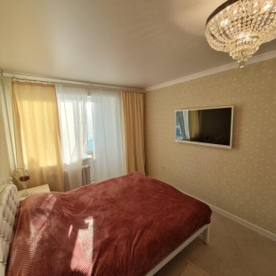 Фотография квартиры Апартаменты Квартира для семейного отдыха