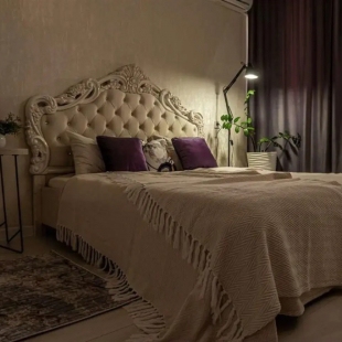 Фотография квартиры Апартаменты на улице Пирогова 5Ак6