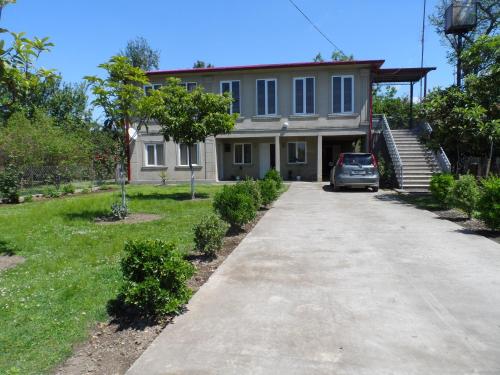 Фотография гостевого дома Ганмухури