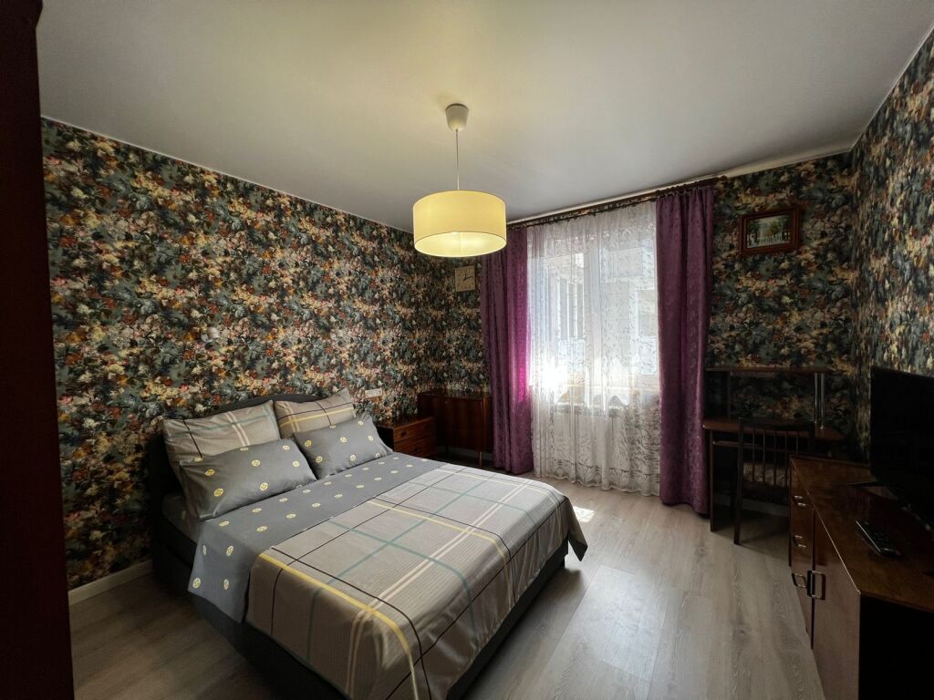 Фотография квартиры Апартаменты Квартира AlexHome Старая Купавна на Октябрьской 14А