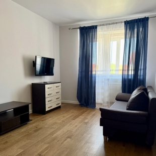 Фотография квартиры Квартира Приморская 25