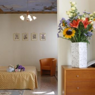 Фотография мини отеля Casa Del Melograno