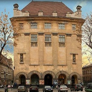 Фотография театра Областной театр кукол