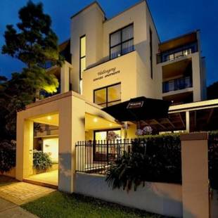 Фотографии апарт отеля
Wollongong Serviced Apartments