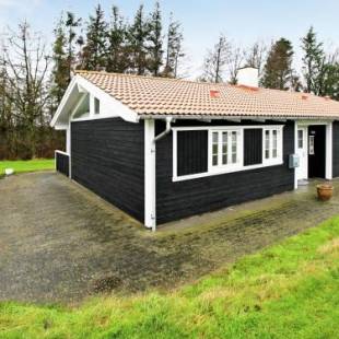 Фотографии гостевого дома
Holiday Home Sandskærvej II