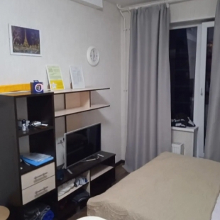 Фотография квартиры Апартаменты Park Aparts 241