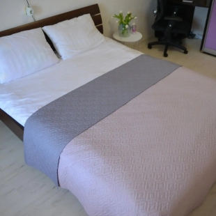 Фотография квартиры Апартаменты на улице Генкиной 102