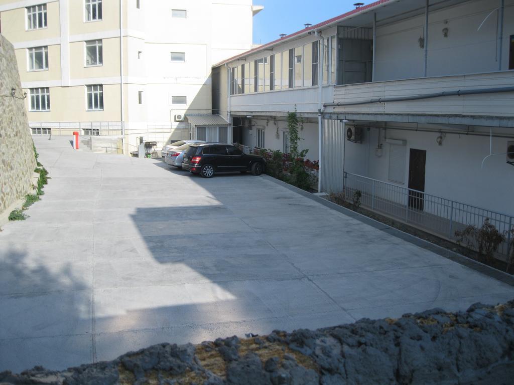 Фотография квартиры Апартаменты Яхт-клуб