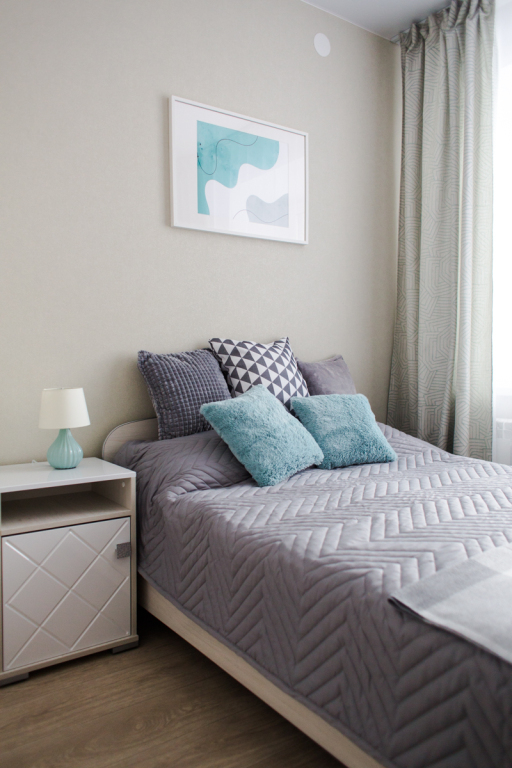 Фотографии квартиры 
            Апартаменты Династия