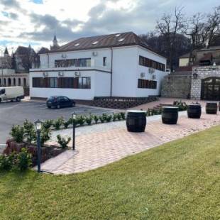 Фотографии гостиницы
Boutique Hotel & Event Center