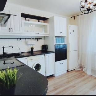 Фотография квартиры Sweethome23 на Надежды, 4 (2)