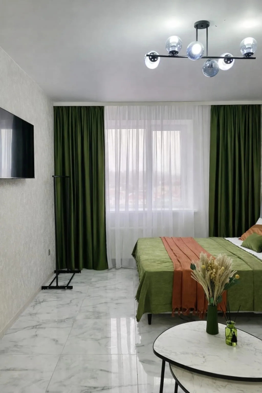 Фотография квартиры Квартира Уютная в Железноводске