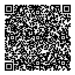 QR код гостиницы Сапсан