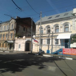 Фотография хостела У вокзала