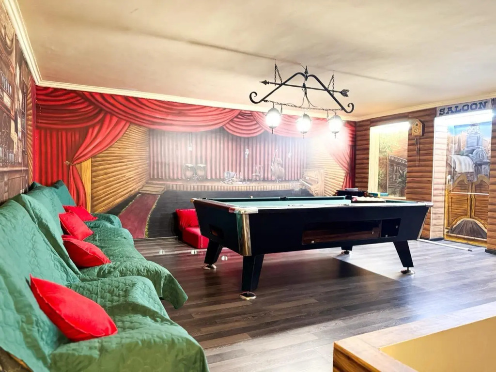 Фотография квартиры Квартира LikeHome Двухуровневая