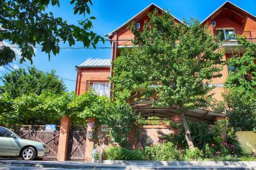 Фотографии гостевого дома
На Изумрудной улице, 24