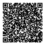 QR код гостевого дома Афалина