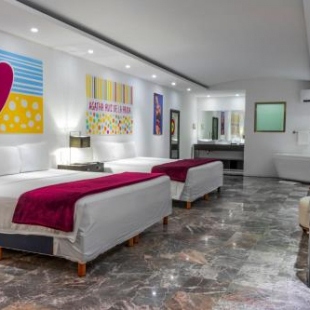 Фотография гостиницы MayaFair Design Hotel